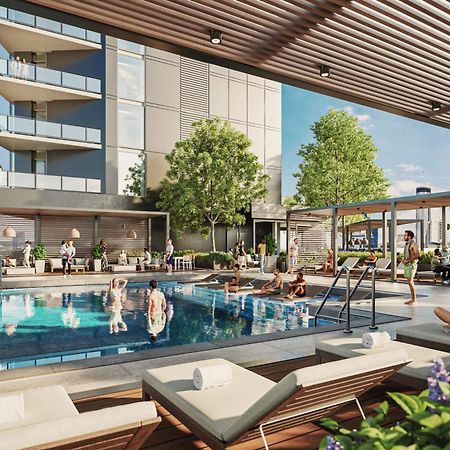Hotel Phoenix Centennial Yard Atlanta Exterior foto