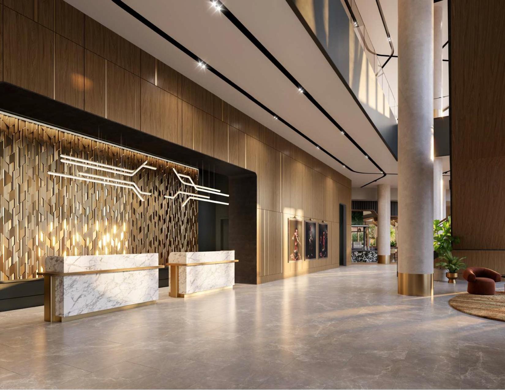 Hotel Phoenix Centennial Yard Atlanta Exterior foto